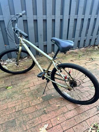 Men’s huffy 7 speed 1