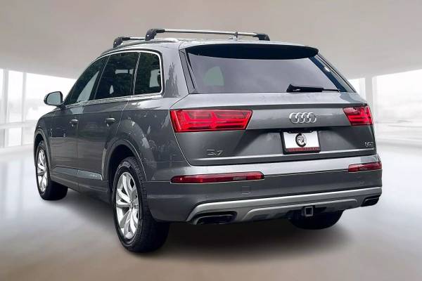 2018 Audi Q7 - Financing Available! - $21900.0063498307914627121