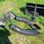 John Deere E100   bagger system 3 thumbnail