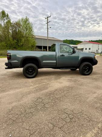 2011 GMC Sierra 3500 HD - Photo 8