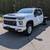 2022 Chevy Silverado 2500HD - 4x4 Flatbed 2 thumbnail