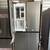 Samsung Bespoke 4-Door Flex Refrigerator with Beverage Center ‼️New‼️ 3 thumbnail