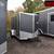 2026 US Cargo ULAFT 6X10 RSA Cargo / Enclosed Trailer 1 thumbnail
