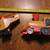 Vintage Mattel wood vehicle set, 1970s. Nice used condition 4 thumbnail