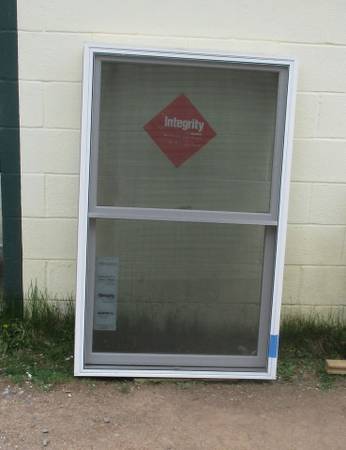 New Double Hung New Construction Window by Marwin-Integrity-Full Scree 1