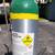Empty Oxygen Tank Cylinder with cart 4 thumbnail