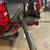 Red Max backpack blower 2 thumbnail