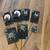 7 PLACE & HOME Metal Yard or Houseplant Stakes Halloween Themes 1 thumbnail