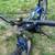 GIANT BOULDER SE bicycle mountain bike 26” wheels 19” frame 10 thumbnail