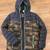 🧥 Boy Winter Jacket Size 134 (8-9 yrs) 🧥 1 thumbnail
