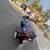 Beautiful 2023 BMW F850GS Trophy, Blue / Silver 11 thumbnail
