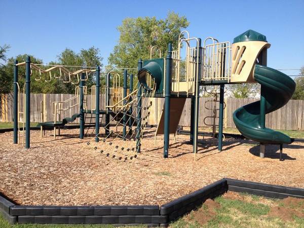 $1,059 / 2br - 860ft2 - 2B/2B - Waster & Trash Included in Rent - Washer/Dryer Connections (The Summit of Jenks)63982126193794120