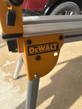 miter saw stand 1