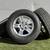 OEM 18" Toyota Tundra Wheels 5x150 LX Sequoia Rims 33" Tires A/S Lexus 2 thumbnail