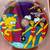 The Simpsons The Complete Fifth Season 1993-94’  (4-Disc DVD Set) 9 thumbnail