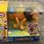 NIB LITTLE TIKES  ZANYMALS  "THE LION"  SWITCH & SCRAMBLE AGE 3+PRE SC 3 thumbnail