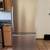 Stainless fridge/freezer - only 18months old 1 thumbnail