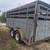 Stock trailer 3 thumbnail