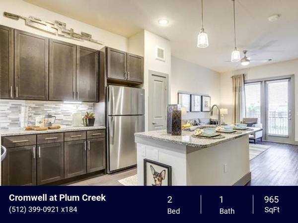 High Ceilings, Convenient Self-Service Package Lockers 1