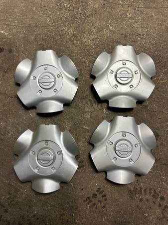 98-02 Pathfinder Center Caps 1