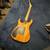Jackson Natural Wood Solid Body Electric Guitar Unused Like New 4 thumbnail
