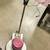 20” floor buffer 2 speed with driver brush 4 thumbnail