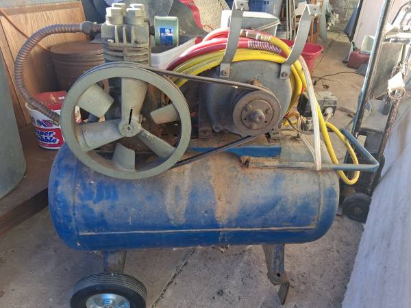 220volt compressor 1