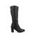 Size 9 Journee- Wide calf Knee-high boots 1 thumbnail