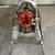 RIDGID - 535 Pipe Threading Machine w/ Accs. #341, #811, #820, & Cart 1 thumbnail