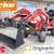 NEW: Loader Accessories: Bale Spears, Pallet Forks, Grapples, Snow Pus 3 thumbnail