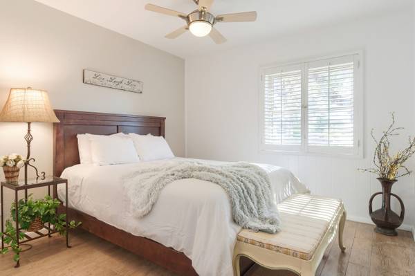 $1,175 / 1br - 260ft2 - **PRIVATE STAND-ALONE SCOTTSDALE CASITA GUESTHOUSE ON LARGE PROPERTY** (Scottsdale- Near Cactus & 60th Street)64024997855746124
