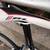 Pearl White Trek Madone 5.2 Full Carbon Road Bike, Handbuilt in the US 19 thumbnail
