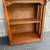 Mission Style Bookcase/ Mission Bookshelf 1 thumbnail