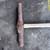 Vintage Railroad Spike Hammer (8) 3 thumbnail