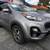 2022 KIA SPORTAGE LX SPORT UTILITY 4D 3 thumbnail