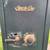 Stack-On Fire Safe with Damaged Door/lock 5 thumbnail