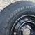 16" Wheel SPARE TOYOTA TACOMA NEW TIRE 245/75R16 HANKOOK DYNAPRO HT 4 thumbnail