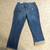 Maurices Mid Rise jeans NEW - size 0 2 thumbnail