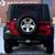 2010 Jeep Wrangler 4x4 4WD Unlimited Rubicon SUV 6 thumbnail