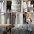 Complete Mattress Manufacturing Business-Tape Edge Machine + Equipment 5 thumbnail