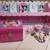 Princess Shelf with hook - Cube - box - Cary on Luggage 2 thumbnail