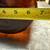 Vintage One Gallon Amber Glass Jug 6 thumbnail