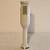 Vintage Braun 12" Hand Held Immersion Blender with Wall Mount OBO 2 thumbnail