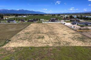 $490,000 / 130680ft2 - Lote Residencial de 3 Acres (Hamilton)63657010557059123