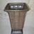 Scentsy Strata Medium Decorative Greek Style Vase in Cream Bronze Brow 4 thumbnail