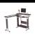 Safco Scoot Standing Height Desk 4 thumbnail