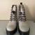 Brand New - Dr. Martens leona combat boots women size 7 2 thumbnail