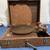 Vintage Portable Gramophone 1 thumbnail