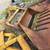 Freeman 2000 front end loader 1 thumbnail