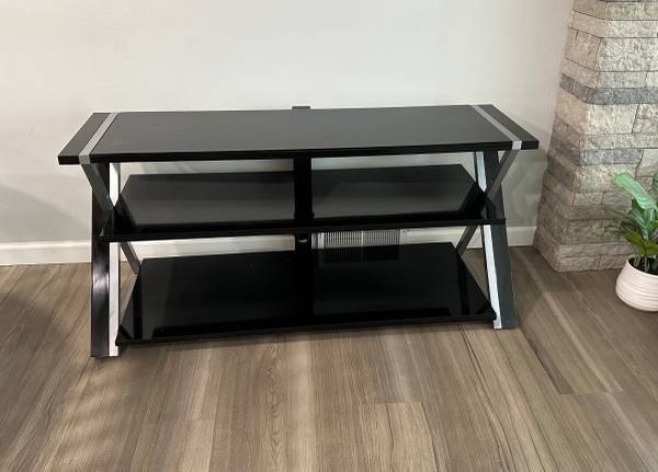 TV Stand 1